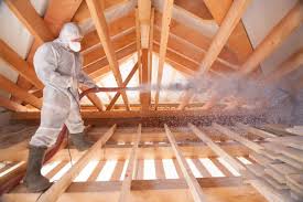 Best Insulation for New Construction  in Fairfield Bay, AR