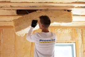 Best Spray Foam Insulation  in Fairfield Bay, AR